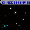 Cl* NGC  188    SMV    6527