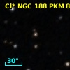 Cl* NGC  188    SMV    6531