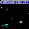 Cl* NGC  188    SMV    6540