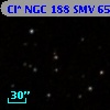 Cl* NGC  188    SMV    6543