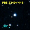 2MASS J22520895+4457199