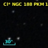 Cl* NGC  188    SMV    6551
