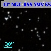 Cl* NGC  188    SMV    6552