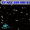 Cl* NGC  188    SMV    6560