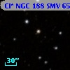 Cl* NGC  188    SMV    6563