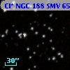 Cl* NGC  188    SMV    6564