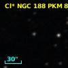 Cl* NGC  188    SMV    6574