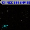 Cl* NGC  188    SMV    6578
