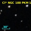 Cl* NGC  188    SMV    6580