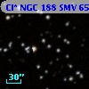 Cl* NGC  188    SMV    6588