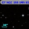 Cl* NGC  188    SMV    6592