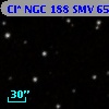 Cl* NGC  188    SMV    6597
