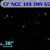 Cl* NGC  188    SMV    6599