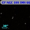 Cl* NGC  188    SMV    6605