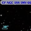 Cl* NGC  188    SMV    6606