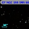 Cl* NGC  188    SMV    6608