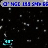 Cl* NGC  188    SMV    6610