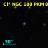 Cl* NGC  188    SMV    6611