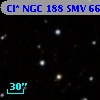 Cl* NGC  188    SMV    6615