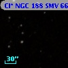 Cl* NGC  188    SMV    6617