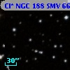 Cl* NGC  188    SMV    6618