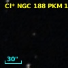 Cl* NGC  188    SMV    6621