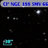 Cl* NGC  188    SMV    6635
