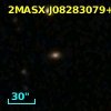 2MASX J08283079+5053141