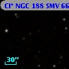 Cl* NGC  188    SMV    6639