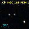 Cl* NGC  188    SMV    6642