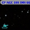 Cl* NGC  188    SMV    6647