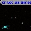Cl* NGC  188    SMV    6648
