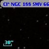 Cl* NGC  188    SMV    6650