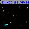 Cl* NGC  188    SMV    6652