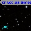 Cl* NGC  188    SMV    6658