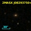 2MASX J08293750+5059322