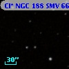 Cl* NGC  188    SMV    6659