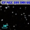 Cl* NGC  188    SMV    6660