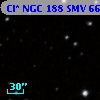 Cl* NGC  188    SMV    6663