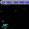 Cl* NGC  188    SMV    6671