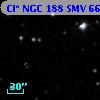 Cl* NGC  188    SMV    6677