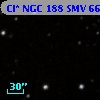 Cl* NGC  188    SMV    6681