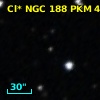 Cl* NGC  188    SMV    6685