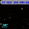 Cl* NGC  188    SMV    6686