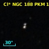 Cl* NGC  188    SMV    6691