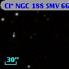 Cl* NGC  188    SMV    6697