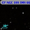 Cl* NGC  188    SMV    6698