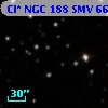 Cl* NGC  188    SMV    6699