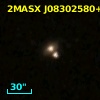 2MASX J08302580+5153253