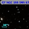 Cl* NGC  188    SMV    6707